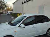 ВАЗ (Lada) Granta 2190 2013 годаүшін3 200 000 тг. в Экибастуз – фото 2