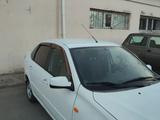 ВАЗ (Lada) Granta 2190 2013 годаүшін3 200 000 тг. в Экибастуз – фото 3