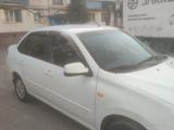 ВАЗ (Lada) Granta 2190 2013 года за 2 500 000 тг. в Экибастуз – фото 5