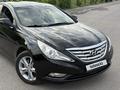 Hyundai Sonata 2012 года за 5 380 000 тг. в Караганда – фото 2