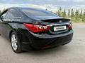 Hyundai Sonata 2012 года за 5 380 000 тг. в Караганда – фото 9