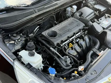 Hyundai Sonata 2012 года за 5 380 000 тг. в Караганда – фото 14