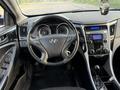 Hyundai Sonata 2012 года за 5 380 000 тг. в Караганда – фото 18