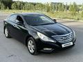 Hyundai Sonata 2012 года за 5 380 000 тг. в Караганда – фото 19
