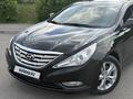 Hyundai Sonata 2012 года за 5 380 000 тг. в Караганда – фото 4