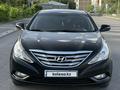 Hyundai Sonata 2012 года за 5 380 000 тг. в Караганда – фото 20