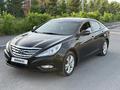Hyundai Sonata 2012 года за 5 380 000 тг. в Караганда – фото 21