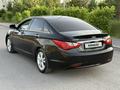 Hyundai Sonata 2012 года за 5 380 000 тг. в Караганда – фото 22