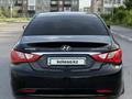 Hyundai Sonata 2012 года за 5 380 000 тг. в Караганда – фото 23