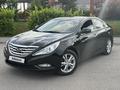 Hyundai Sonata 2012 года за 5 380 000 тг. в Караганда – фото 3