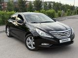 Hyundai Sonata 2012 годаүшін5 380 000 тг. в Караганда