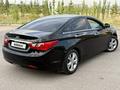 Hyundai Sonata 2012 года за 5 380 000 тг. в Караганда – фото 5