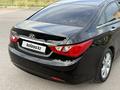 Hyundai Sonata 2012 года за 5 380 000 тг. в Караганда – фото 6