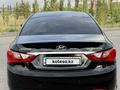 Hyundai Sonata 2012 года за 5 380 000 тг. в Караганда – фото 7