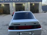 ВАЗ (Lada) 2110 2006 года за 350 000 тг. в Уральск