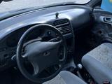 ВАЗ (Lada) 2110 2006 года за 350 000 тг. в Уральск – фото 4