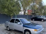 ВАЗ (Lada) 2110 2006 года за 350 000 тг. в Уральск – фото 2