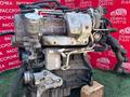 Двигатель CAX 1.4 Turbo Skoda, Volkswagen. Контрактный. за 450 000 тг. в Петропавловск – фото 3