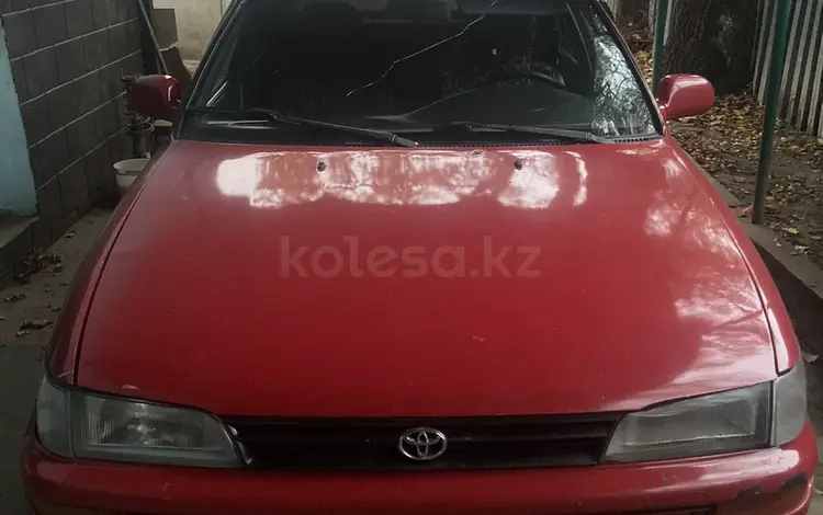 Toyota Corolla 1993 года за 1 000 000 тг. в Алматы