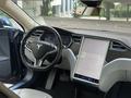 Tesla Model S 2015 годаfor13 000 000 тг. в Алматы – фото 7