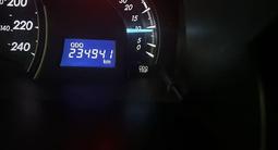 Toyota Camry 2013 года за 7 000 000 тг. в Атырау – фото 3