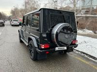 Mercedes-Benz G 63 AMG 2014 годаүшін39 000 000 тг. в Алматы