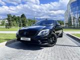 Mercedes-Benz S 500 2013 годаүшін19 500 000 тг. в Алматы – фото 4