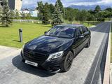 Mercedes-Benz S 500 2013 годаүшін19 500 000 тг. в Алматы – фото 5