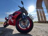 Honda  CBR 954RR Fireblade 2004 года за 2 000 000 тг. в Тараз – фото 5