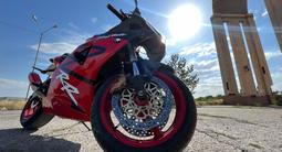 Honda  CBR 954RR Fireblade 2004 года за 2 500 000 тг. в Тараз – фото 5