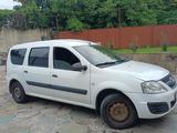 ВАЗ (Lada) Largus 2017 года за 3 000 000 тг. в Алматы – фото 2