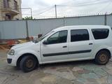ВАЗ (Lada) Largus 2017 года за 3 000 000 тг. в Алматы