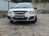 ВАЗ (Lada) Largus 2017 года за 3 000 000 тг. в Алматы – фото 3