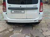 ВАЗ (Lada) Largus 2017 года за 3 000 000 тг. в Алматы – фото 4