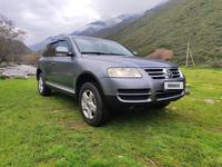 Volkswagen Touareg 2004 года за 4 900 000 тг. в Алматы