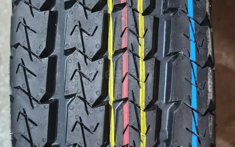 185/75R16 С Кама Euro-131 104/102R за 26 500 тг. в Алматы