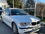 BMW 318 2001 годаfor3 600 000 тг. в Тараз