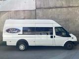 Ford Transit 2013 года за 5 500 000 тг. в Алматы – фото 2