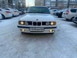 BMW 525 1990 года за 2 200 000 тг. в Кокшетау