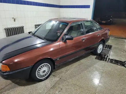 Audi 80 1990 года за 700 000 тг. в Павлодар – фото 3