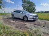 Hyundai Sonata 2015 года за 8 200 000 тг. в Петропавловск