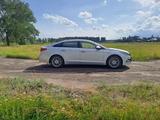 Hyundai Sonata 2015 года за 8 200 000 тг. в Петропавловск – фото 3