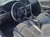 Hyundai Sonata 2015 года за 8 200 000 тг. в Петропавловск – фото 5