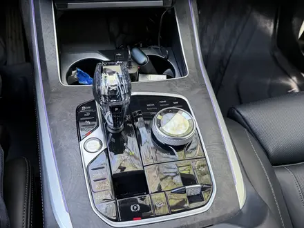 BMW X7 2020 года за 42 000 000 тг. в Алматы – фото 11