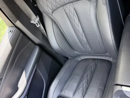 BMW X7 2020 года за 42 000 000 тг. в Алматы – фото 10