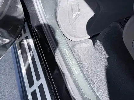 BMW X7 2020 года за 42 000 000 тг. в Алматы – фото 4