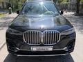 BMW X7 2020 года за 44 153 000 тг. в Алматы