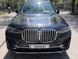 BMW X7 2020 годаүшін44 153 000 тг. в Алматы