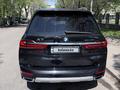 BMW X7 2020 года за 44 153 000 тг. в Алматы – фото 3