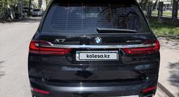BMW X7 2020 годаүшін42 000 000 тг. в Алматы – фото 3